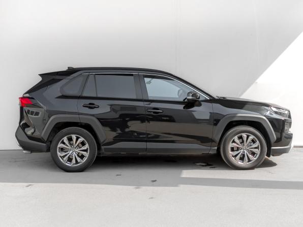Toyota RAV4 V (XA50) с пробегом 2024 года, цена 4 000 000 рублей, 24747 км, внедорожник, Автокод Объявления