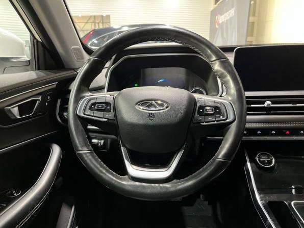 Chery Tiggo 8 I с пробегом 2020 года, цена 1 648 000 рублей, 46273 км, внедорожник, Автокод Объявления