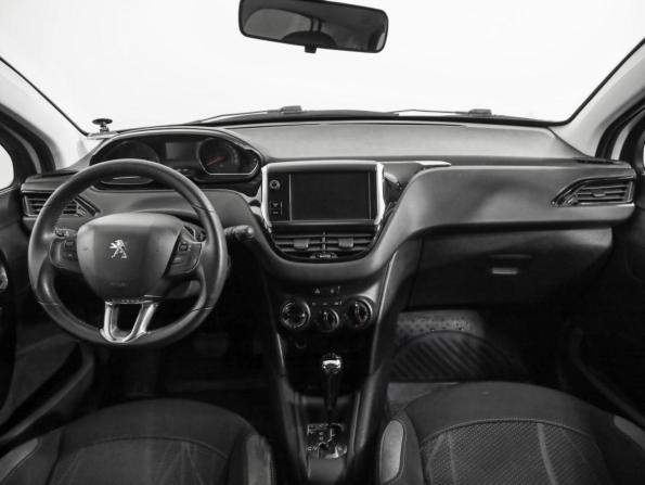 Peugeot 208 I с пробегом 2013 года, цена 749 000 рублей, 88080 км, хэтчбек, Автокод Объявления