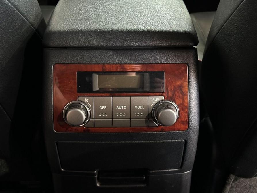 Toyota Highlander II (XU40) Рестайлинг Москва  - изображение 16