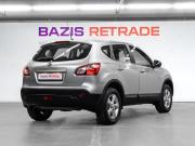 Nissan Qashqai I Рестайлинг Тюмень  - изображение 27