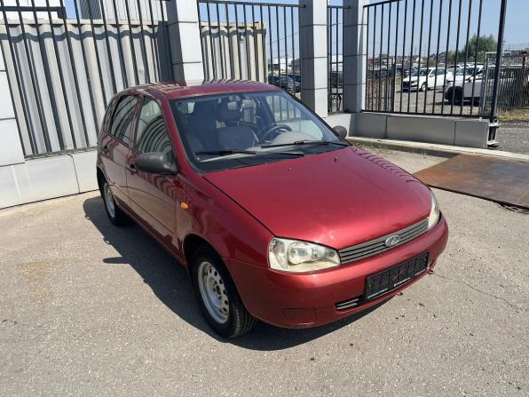 Lada (ВАЗ) Kalina I с пробегом 2008 года, цена 142 000 рублей, 218530 км, хэтчбек, Автокод Объявления