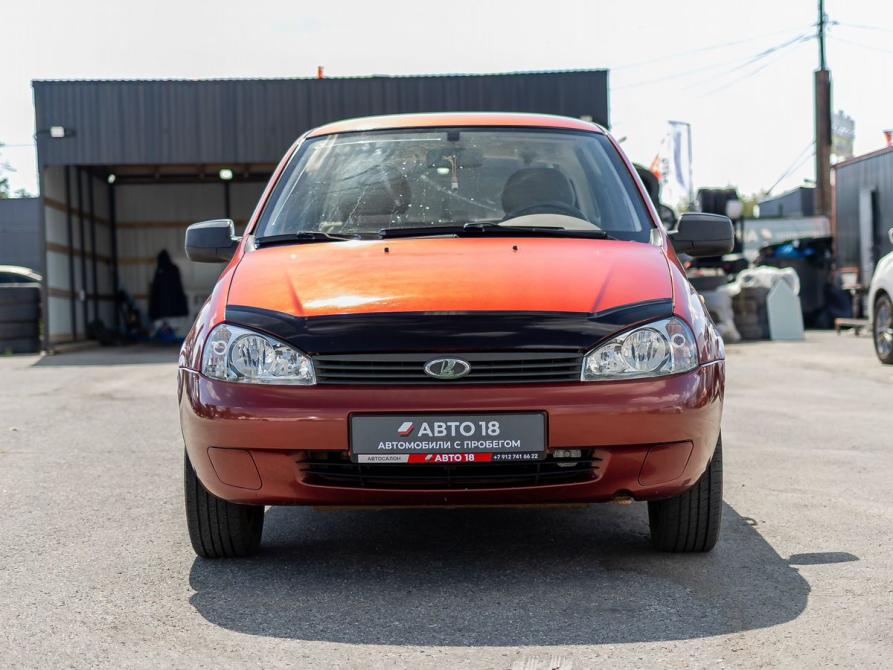 Lada (ВАЗ) Kalina I Ижевск  - изображение 3