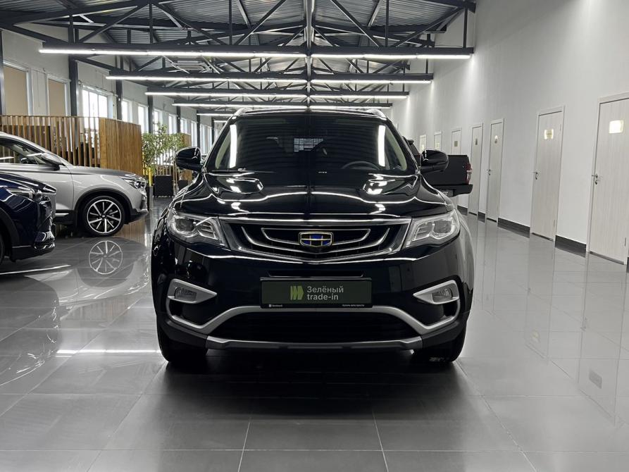 Geely Atlas I Тверь  - изображение 3