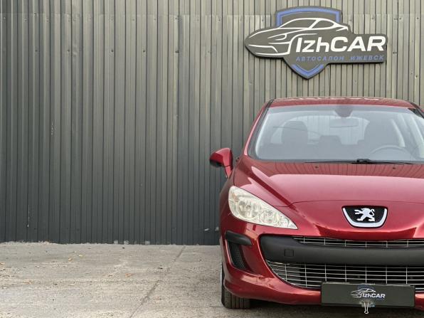 Peugeot 308 I с пробегом 2008 года, цена 399 000 рублей, 155200 км, хэтчбек, Автокод Объявления