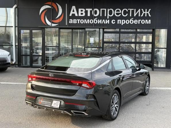 Kia K5 III с пробегом 2020 года, цена 2 180 000 рублей, 93500 км, седан, Автокод Объявления
