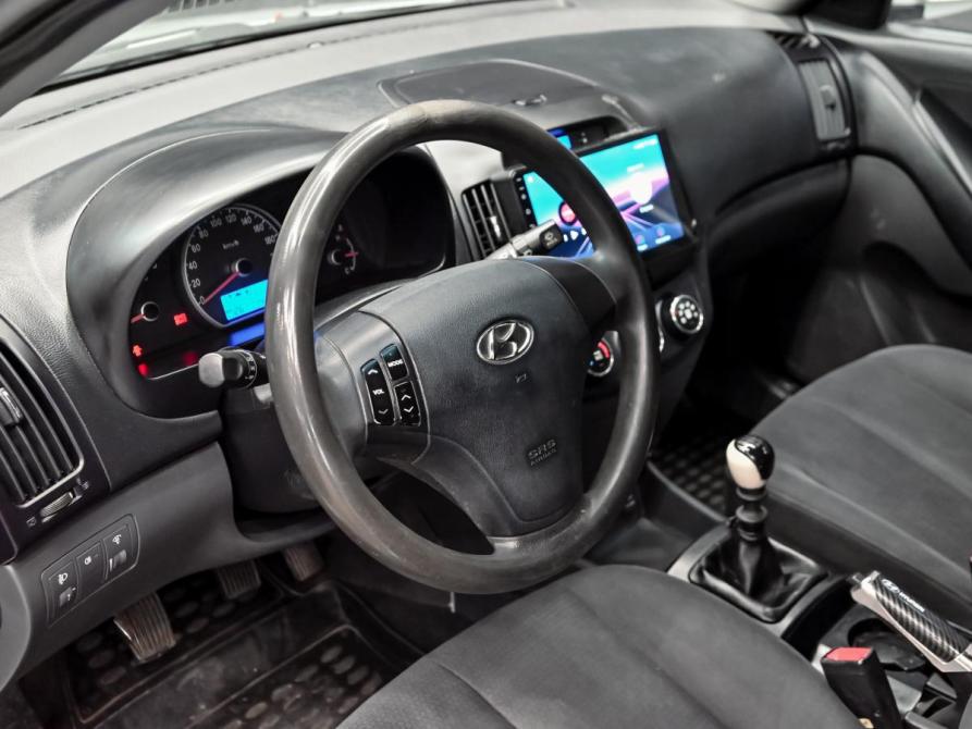 Hyundai Elantra IV (HD) Екатеринбург  - изображение 16