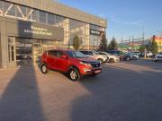 Kia Sportage III Рестайлинг Липецк  - изображение 14