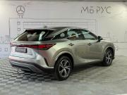 Lexus RX V Москва  - изображение 36