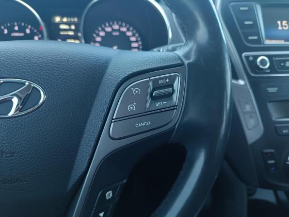 Hyundai Santa Fe III Рестайлинг с пробегом 2015 года, цена 1 870 000 рублей, 109942 км, внедорожник, Автокод Объявления