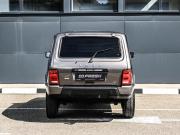 Lada (ВАЗ) 2121 (4x4) I Рестайлинг Новороссийск  - изображение 18