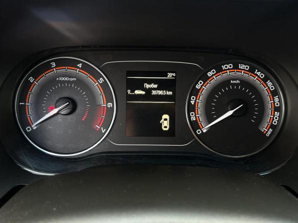 Lada (ВАЗ) Vesta I Рестайлинг (NG) с пробегом 2024 года, цена 1 290 000 рублей, 30794 км, седан, Автокод Объявления