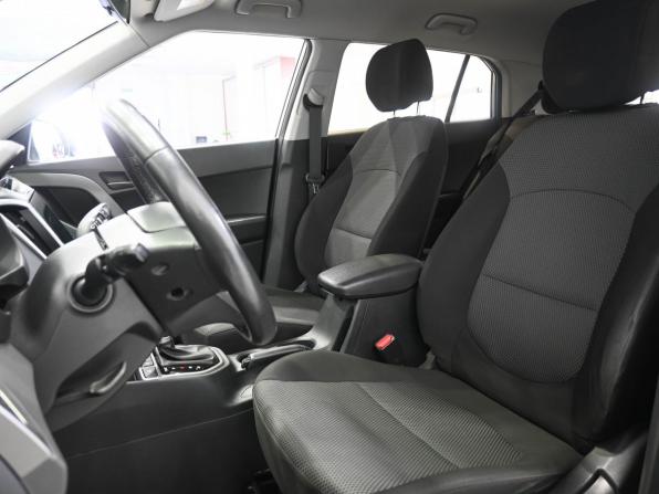 Hyundai Creta I с пробегом 2018 года, цена 1 929 900 рублей, 67000 км, внедорожник, Автокод Объявления