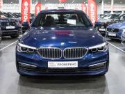 BMW 5 серии VII (G30/G31/G38) Санкт-Петербург  - изображение 26