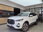 Chery Tiggo 7 Pro I Новосибирск  - изображение 14