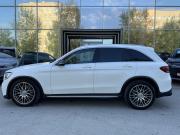 Mercedes-Benz GLC I (X253) Рестайлинг Екатеринбург  - изображение 33