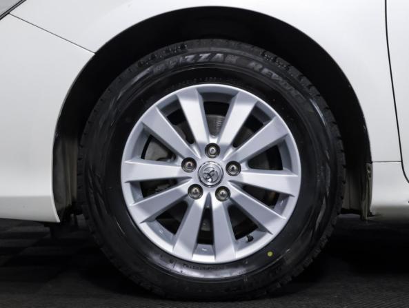 Toyota Camry VII (XV50) с пробегом 2012 года, цена 1 780 000 рублей, 250686 км, седан, Автокод Объявления