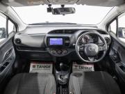 Toyota Vitz III (XP130) Рестайлинг 2 Иркутск  - изображение 32
