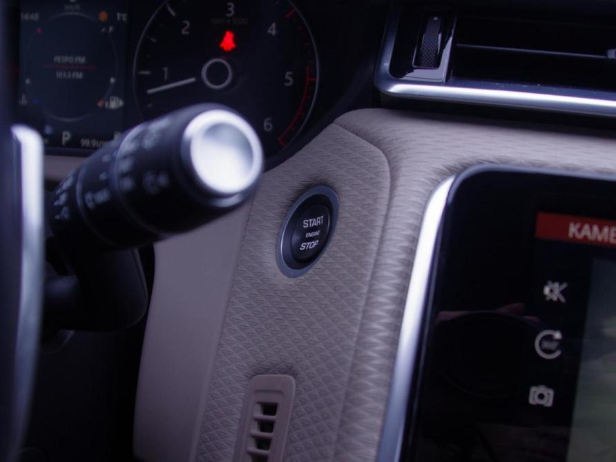 Land Rover Range Rover Velar I Владимир  - изображение 21