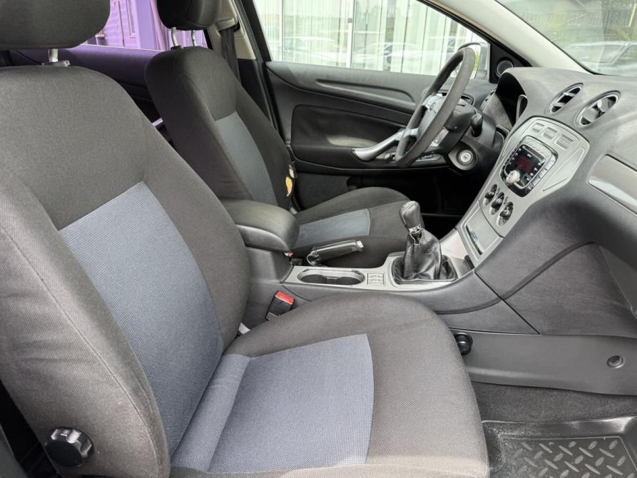 Ford Mondeo IV Воронеж  - изображение 10