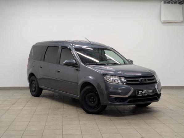 Lada (ВАЗ) Largus I Рестайлинг с пробегом 2025 года, цена 1 400 000 рублей, 42187 км, универсал, Автокод Объявления