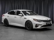 Kia Optima IV Рестайлинг Тюмень  - изображение 17