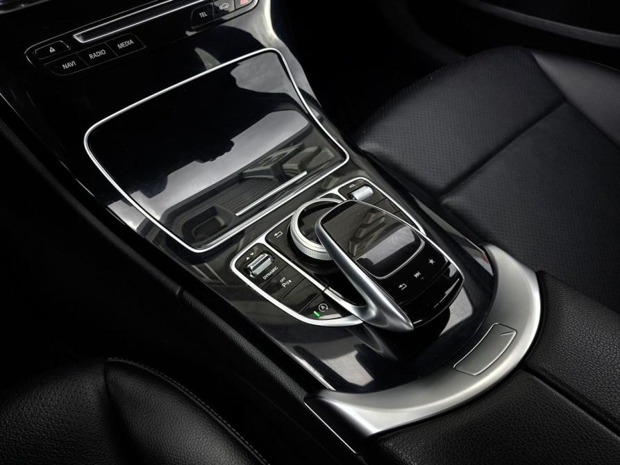 Mercedes-Benz C-Класс IV (W205) Казань  - изображение 16