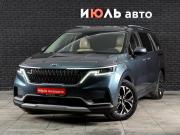 Kia Carnival IV Екатеринбург  - изображение 25