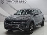Volkswagen T-Roc I Рестайлинг Воронеж  - изображение 19
