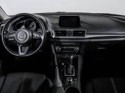 Mazda 3 III (BM) Рестайлинг Москва  - изображение 31