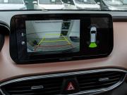 Hyundai Santa Fe IV Рестайлинг Краснодар  - изображение 37