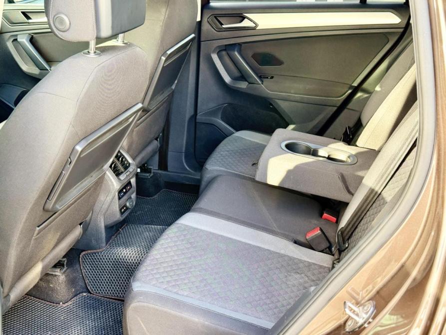 Volkswagen Tiguan II Воронеж  - изображение 21