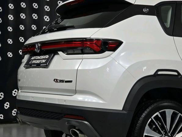 Changan CS35 Plus I Рестайлинг с пробегом 2023 года, цена 1 980 000 рублей, 17073 км, внедорожник, Автокод Объявления