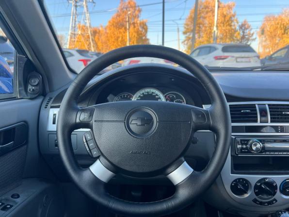 Chevrolet Lacetti I с пробегом 2012 года, цена 623 000 рублей, 187151 км, седан, Автокод Объявления