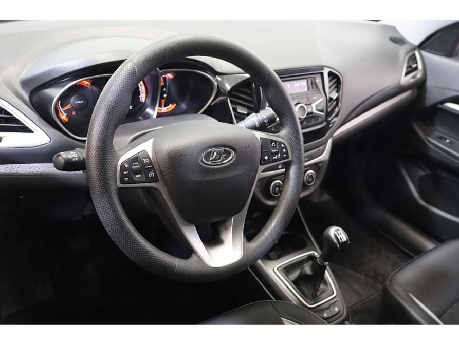 Lada (ВАЗ) Vesta I Коломна  - изображение 6