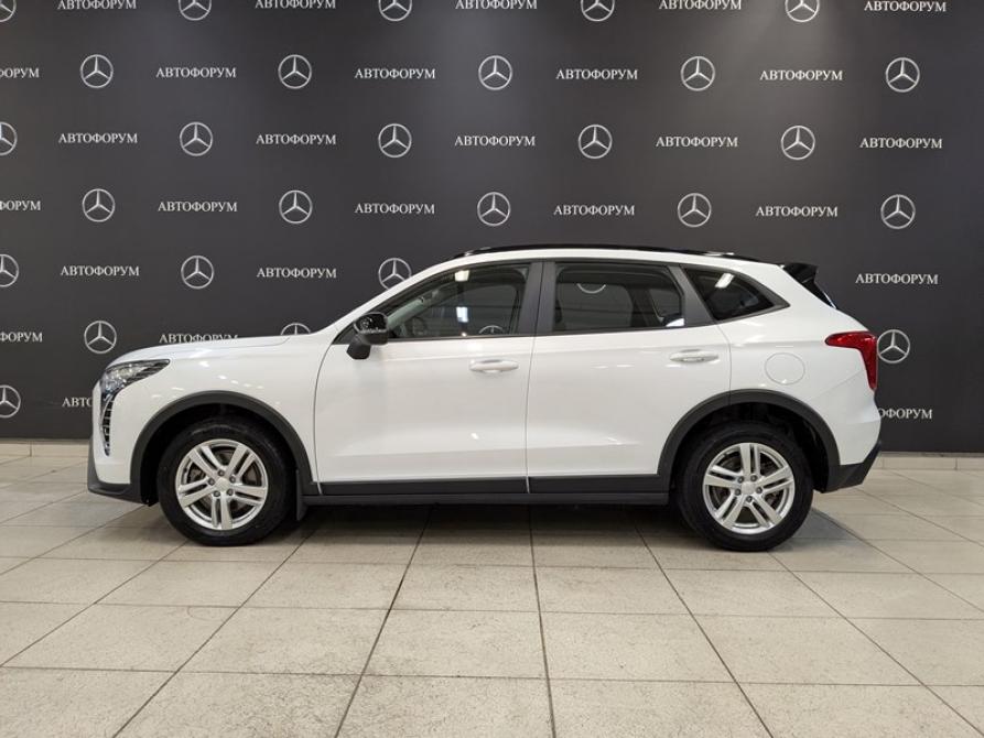 Haval Jolion I Рестайлинг Москва  - изображение 8
