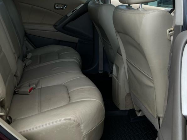 Nissan Murano II (Z51) Рестайлинг 2 с пробегом 2014 года, цена 1 040 000 рублей, 291057 км, внедорожник, Автокод Объявления