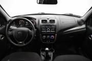 Lada (ВАЗ) Granta I Рестайлинг Москва  - изображение 21