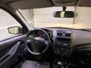 Lada (ВАЗ) Granta I Рестайлинг Новосибирск  - изображение 40
