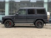Mercedes-Benz G-Класс AMG I (W463) Рестайлинг 3 Самара  - изображение 26