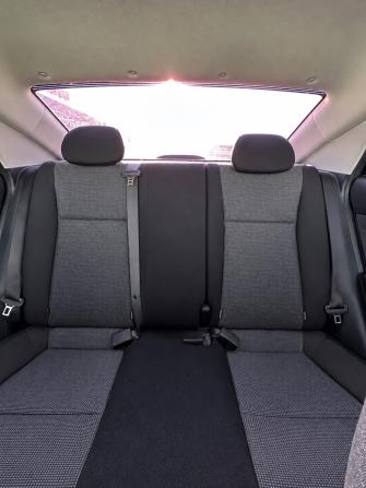 Hyundai Solaris II с пробегом 2019 года, цена 1 341 000 рублей, 98980 км, седан, Автокод Объявления