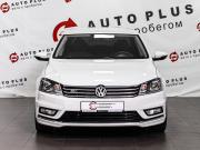 Volkswagen Passat B7 Минеральные Воды  - изображение 21