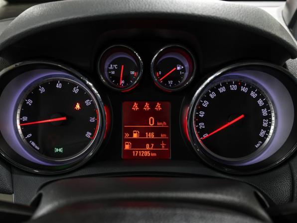 Opel Mokka I с пробегом 2013 года, цена 879 000 рублей, 171201 км, внедорожник, Автокод Объявления