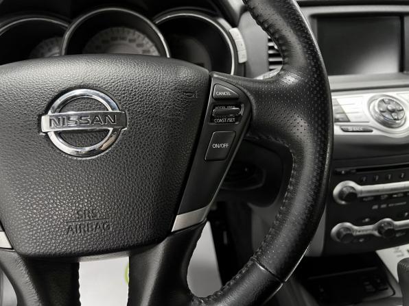 Nissan Murano II (Z51) с пробегом 2009 года, цена 1 175 000 рублей, 131482 км, внедорожник, Автокод Объявления