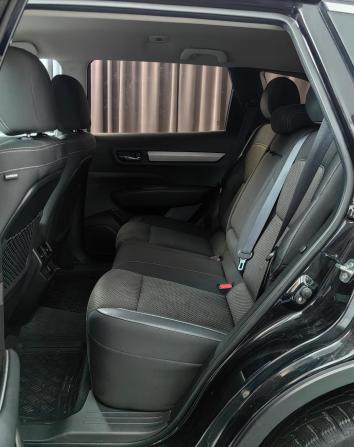 Renault Koleos II с пробегом 2019 года, цена 1 717 000 рублей, 157935 км, внедорожник, Автокод Объявления