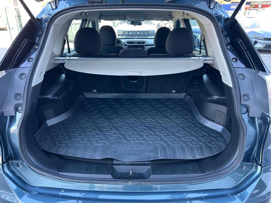 Nissan X-Trail III Новороссийск  - изображение 17
