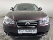 Hyundai Elantra IV (HD) Москва  - изображение 21