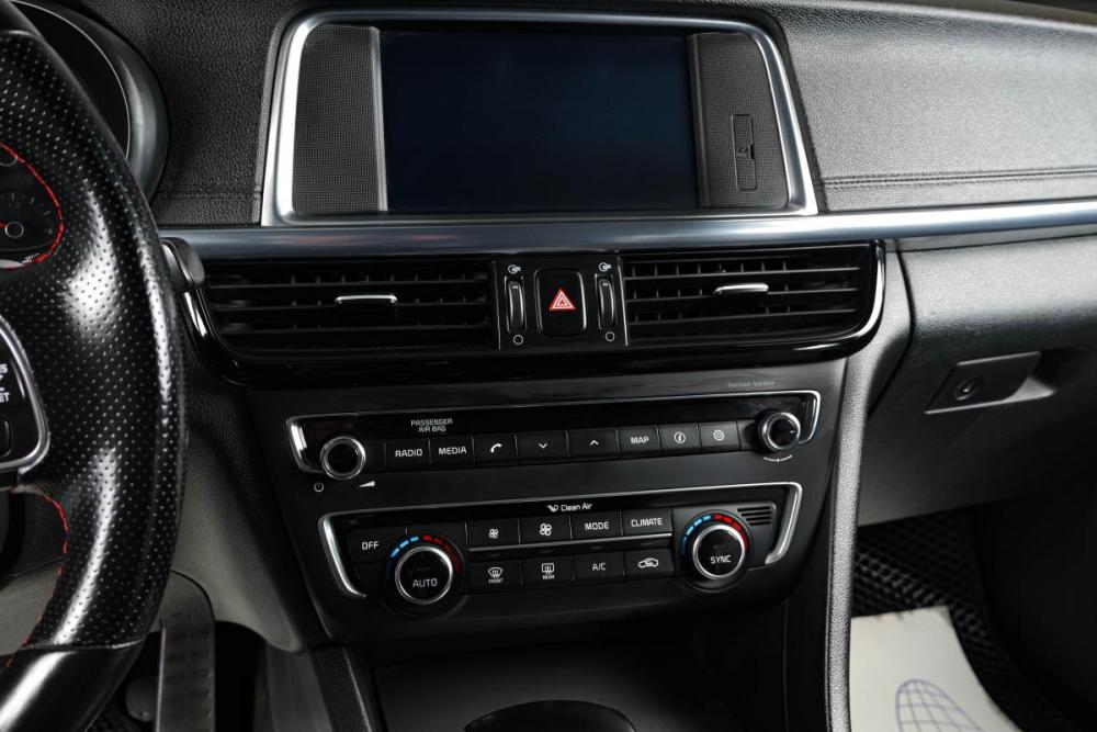 Kia Optima IV Тюмень  - изображение 17