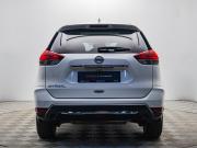 Nissan X-Trail III Рестайлинг Москва  - изображение 22