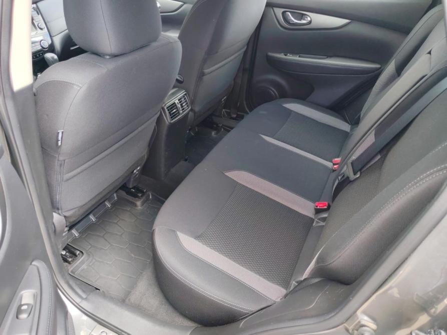Nissan Qashqai II Рестайлинг Оренбург  - изображение 12